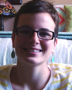 Woman, 31. Claireer