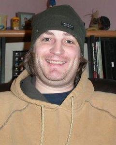 Man, 49. PowerfulMojo