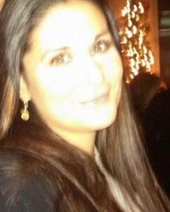 Woman, 45. jasmindarlin