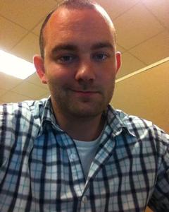 Man, 38. Usmcdave1117