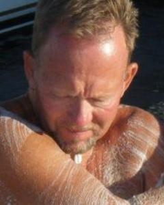 Man, 64. pauly8762
