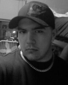 Man, 35. crixtopher
