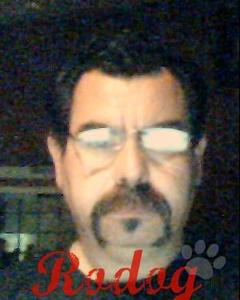 Man, 60. lovingdog