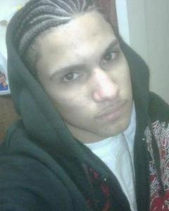 Man, 36. hotdomincan
