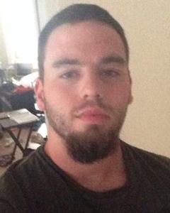 Man, 32. Goodtj93