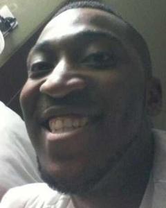 Man, 31. zaymontana19