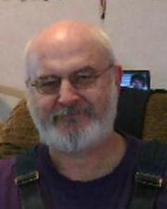 Man, 68. GreyFoxBrad