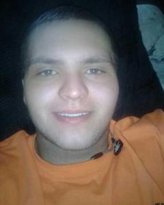 Man, 31. adamkoch