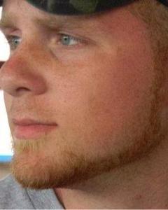 Man, 34. Cowboykanitz