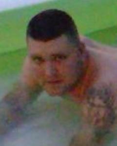 Man, 41. burkyb