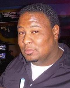 Man, 43. claywiltre
