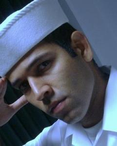 Man, 40. andshiv