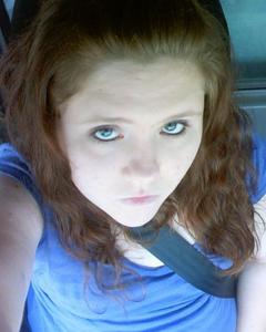 Woman, 35. Melbell843