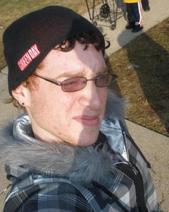 Man, 35. josekiddd
