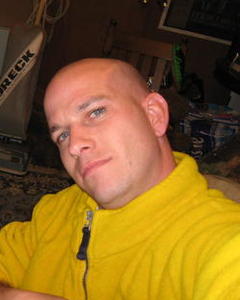 Man, 46. crysdotcom805