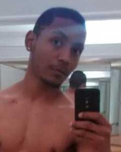 Man, 31. Wilson90257