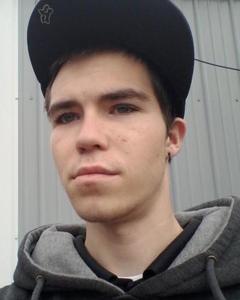 Man, 33. Bigblaza91