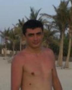 Man, 43. Artur4033