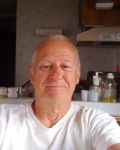 Man, 87. olddude040