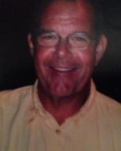 Man, 71. Roberthehe