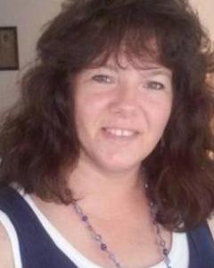 Woman, 54. Moni073231