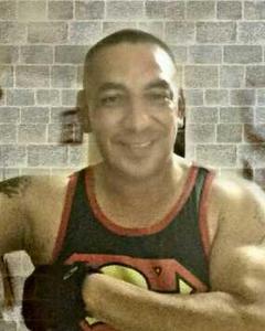 Man, 54. Bicho2226