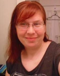 Woman, 44. Gennevievia