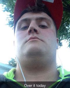 Man, 30. Big_daddy6334