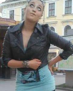 Woman, 39. evelyndamsel