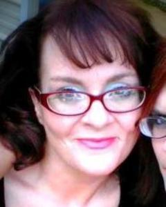 Woman, 54. genieann
