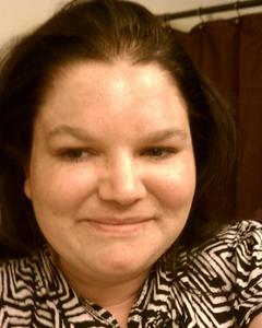 Woman, 44. Country_St4389