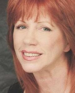 Woman, 65. frecklefingers