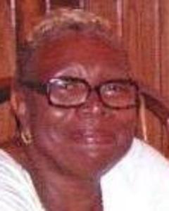 Woman, 78. CPOOCHIEE