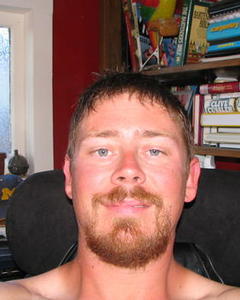 Man, 51. drtunguing23