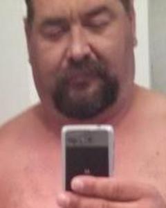 Man, 56. brdman69