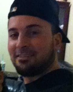 Man, 38. Dandon3682