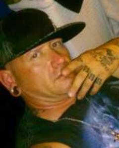 Man, 49. moshmaster