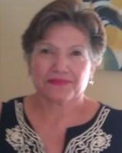 Woman, 74. annag7556