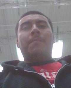 Man, 34. angelotero
