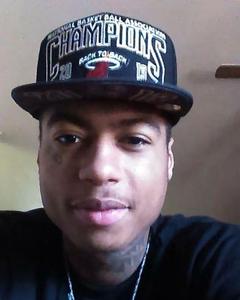 Man, 34. KingCalifo2831