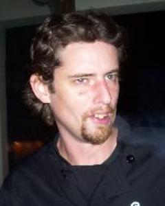 Man, 46. weedus