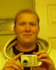 Man, 36. Ice_Man692