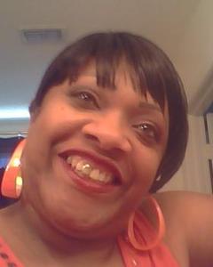 Woman, 64. DownwOPP