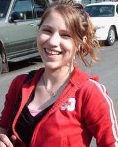 Woman, 37. Nobody_Kn623