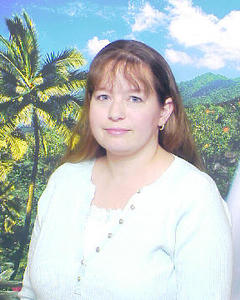Woman, 52. Marti347