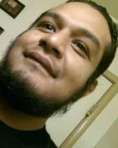 Man, 34. jmsalas