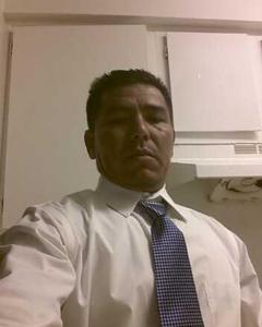 Man, 47. wilmer_gutierr