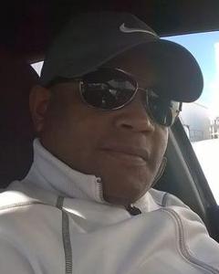 Man, 45. caramelo_cuban
