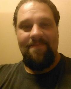 Man, 48. groggisx