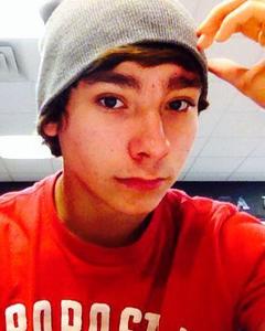 Man, 30. Mikey697060